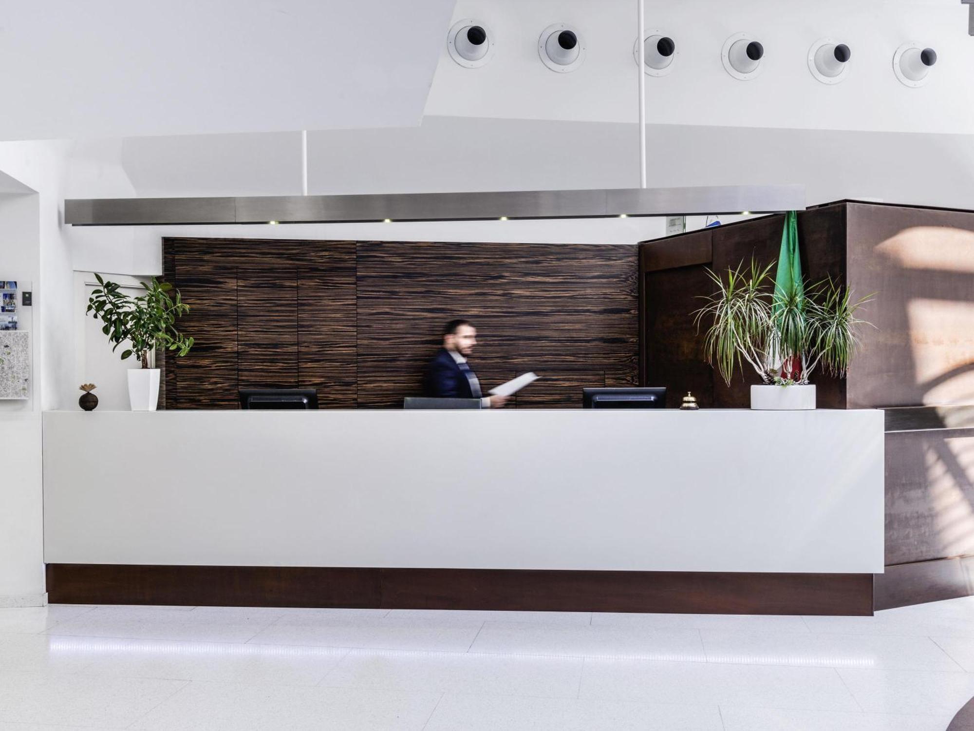 Ibis Styles Milano Centro — Photos 1
