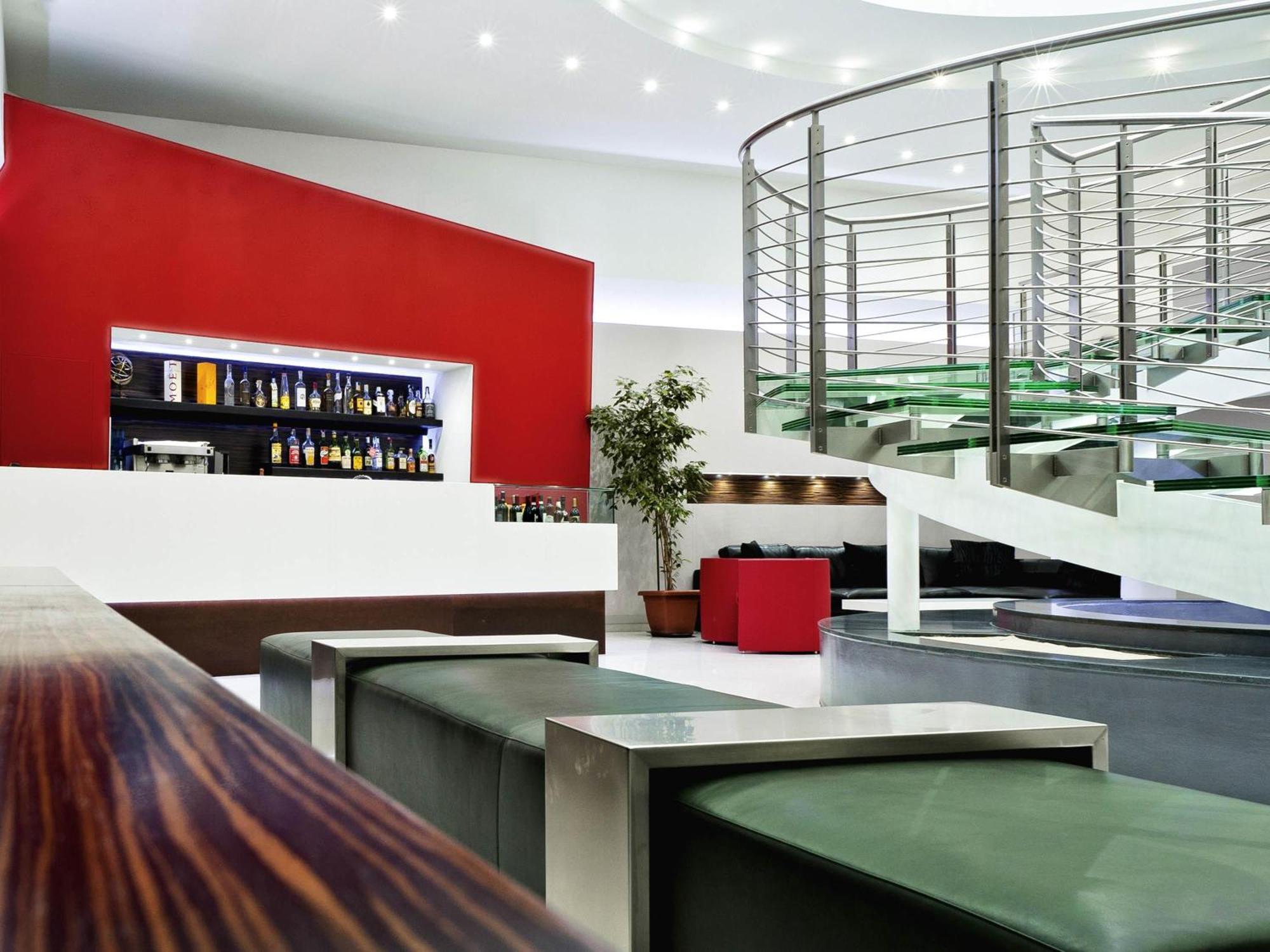 Ibis Styles Milano Centro — Photos 3
