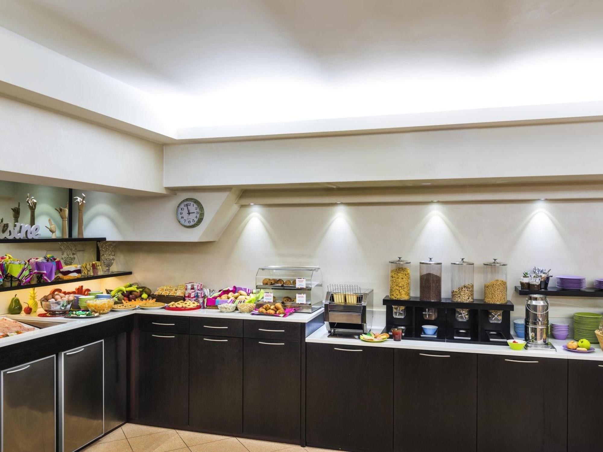 Ibis Styles Milano Centro, Milan