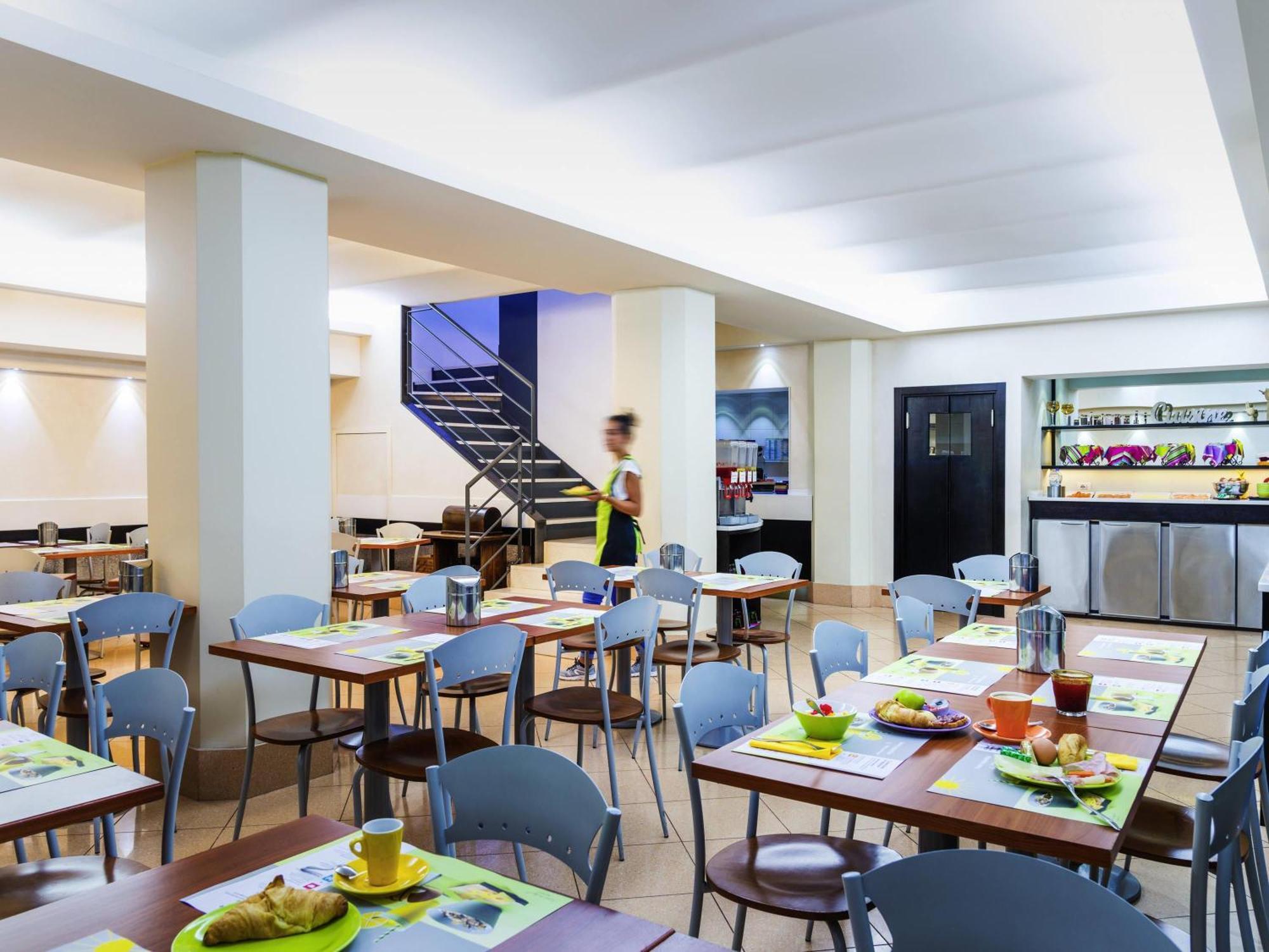 Ibis Styles Milano Centro — Photos 2